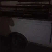 وسایل اوراقی پیکان و پراید