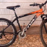 دوچرخه ویوا اصل درحدنو ۲۶|دوچرخه، اسکیت، اسکوتر|آبادان, |دیوار