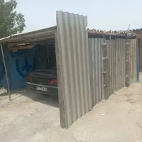 پارکینگ درجه یک