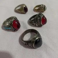 انگشتر مردانه