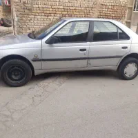 پژو روا|خودرو سواری و وانت|ارومیه, |دیوار