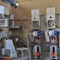 استخدام|استخدام صنعتی، فنی، مهندسی|رباط‌کریم, شهرک صنعتی زواره‌ای|دیوار