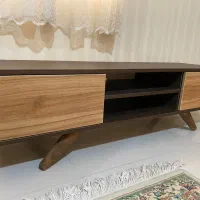 میز زیرتلویزیونی