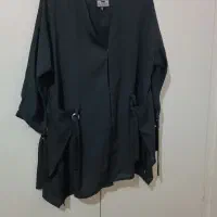 پنجاه تومن|لباس|پرند, فاز ۴|دیوار