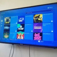 سه عدد ps4|کنسول، بازی ویدئویی و آنلاین|مشهد, شیرودی|دیوار