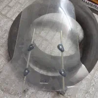 لوازم موتور سیکلت