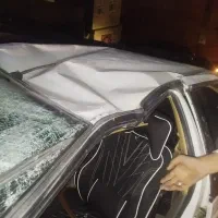 پرشیا تیوفای تصادفی