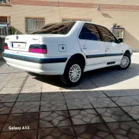 پژو پارس سال95درحد|خودرو سواری و وانت|فولادشهر, مسکن مهر فولادشهر|دیوار