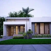 منزل ویلایی قائم آباد