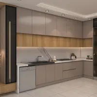 کابینت کمد دیواری دکور تخت خواب TVدر اقساط بلندمدت|جاکفشی، کمد، دراور|یزد, |دیوار