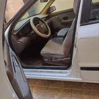 سمند ef7 مدل 91