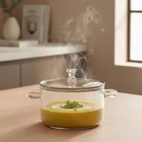 قابلمه پیرکس