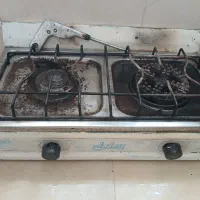 گاز دو شعله