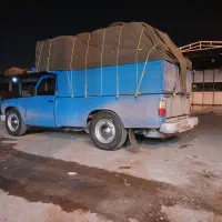 چادر خاور ، ۹۱۱ ، بنز تک