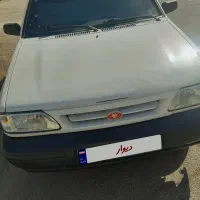پراید|خودرو سواری و وانت|ایرانشهر, |دیوار