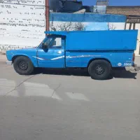 فروش نیسان|خودرو سواری و وانت|نهاوند, |دیوار