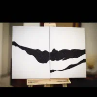 تابلو دکوراتیو