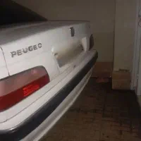 پژو پارس مدل 93|خودرو سواری و وانت|کرمان, |دیوار
