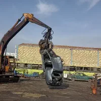پذیرش خودرو تصادفی