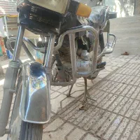 موتور NMS|موتورسیکلت|سبزوار, توحیدشهر|دیوار