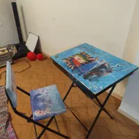 میز تحریر کودک