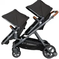 کالسکه نوزاد دوقلو مارک ببو اصل