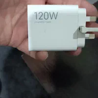 120وات|لوازم جانبی موبایل و تبلت|سنندج, |دیوار