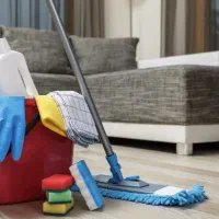 نظافت منزل با مناسبترین قیمت|خدمات نظافت|شهرکرد, |دیوار