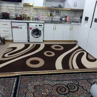 گلیم شیش متری|گلیم، جاجیم، گبه|بروجرد, |دیوار