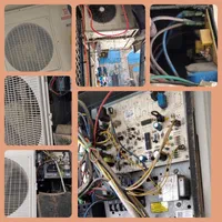 تعمیرات سرویس کار شارژگاز کولرگازی نصب اسپیلت نصاب|خدمات پیشه و مهارت|مشهد, وکیل‌آباد|دیوار