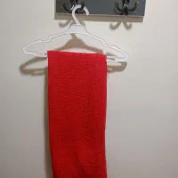 شال در انواع رنگ|لباس|قائن, |دیوار