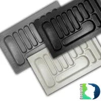 جاقاشقی یا نظم دهنده کشو فایبرگلاس