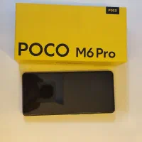 شیائومیPocoM6pro