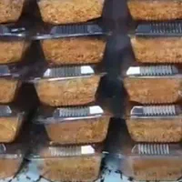 پیاز سرخ شده..در وزنهای ۵۰۰گرم و یک کیلویی|خوردنی و آشامیدنی|تهران, خرمشهر|دیوار