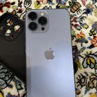 اپل iPhone 13 Pro Max با حافظهٔ ۲۵۶ گیگابایت