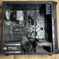 کیس i5 نسل ۱۱