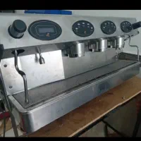 واردکننده  قهوه ساز   وآسیاب (حسینی)|کافی‌شاپ و رستوران|ملکان, |دیوار