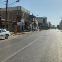 پیش فروش آپارتمان/خ آزادی/تمام هوشمندکد11500/nikan|پیشفروش املاک|شوش, |دیوار