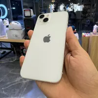 ایفون ۱۳ نرمال سفید