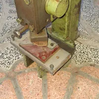 پرس دستی رومیزی ۲عدد|ابزارآلات|نسیمشهر, |دیوار