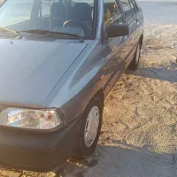 فروش پراید 87و 89|خودرو سواری و وانت|اسلامآباد غرب, |دیوار