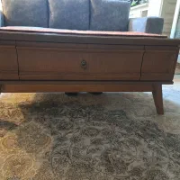 میز جلو مبلی