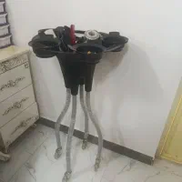 لوازم آرایشگاه زنانه نو|آرایشگاه و سالن‌های زیبایی|اراک, |دیوار