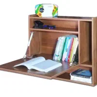 میز تحریر تاشو