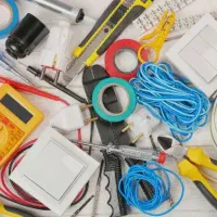 برقکار ی ساختمان|خدمات پیشه و مهارت|ری, فیروزآبادی|دیوار