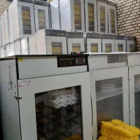 دستگاه  تـمام HOshmanDجوجه کشی+H