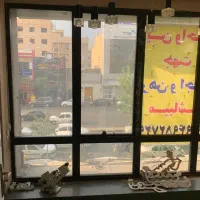 واحد ۵۰ متری .موقعیت اداری .پیروزی|اجارهٔ دفتر کار، اتاق اداری، مطب|تهران, صد دستگاه|دیوار
