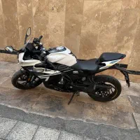 موتور ریس k249r (cf250srs)|موتورسیکلت|تهران, سلسبیل شمالی|دیوار