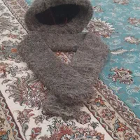 شال وکلاه|لباس|دورود, |دیوار