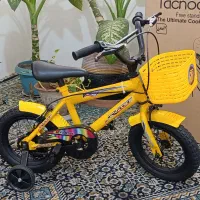 دوچرخه‌سایز‌12تایر‌تیوب